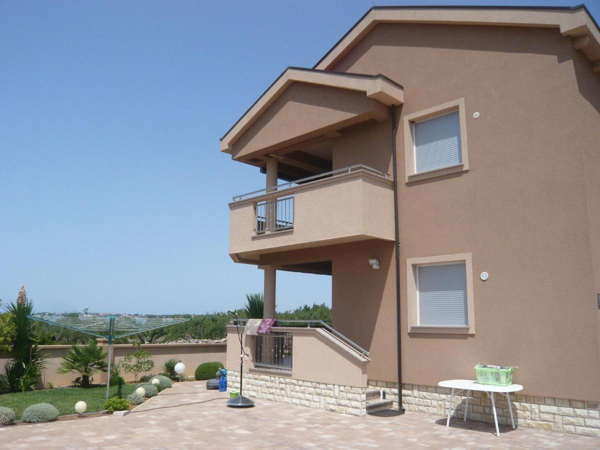 Apartments Jasna In Zaton Near Nin, Near The Beach Экстерьер фото