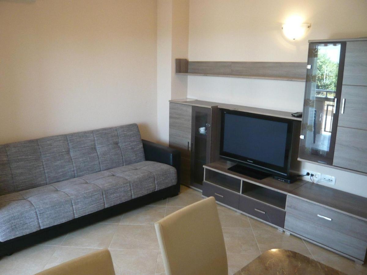 Apartments Jasna In Zaton Near Nin, Near The Beach Экстерьер фото