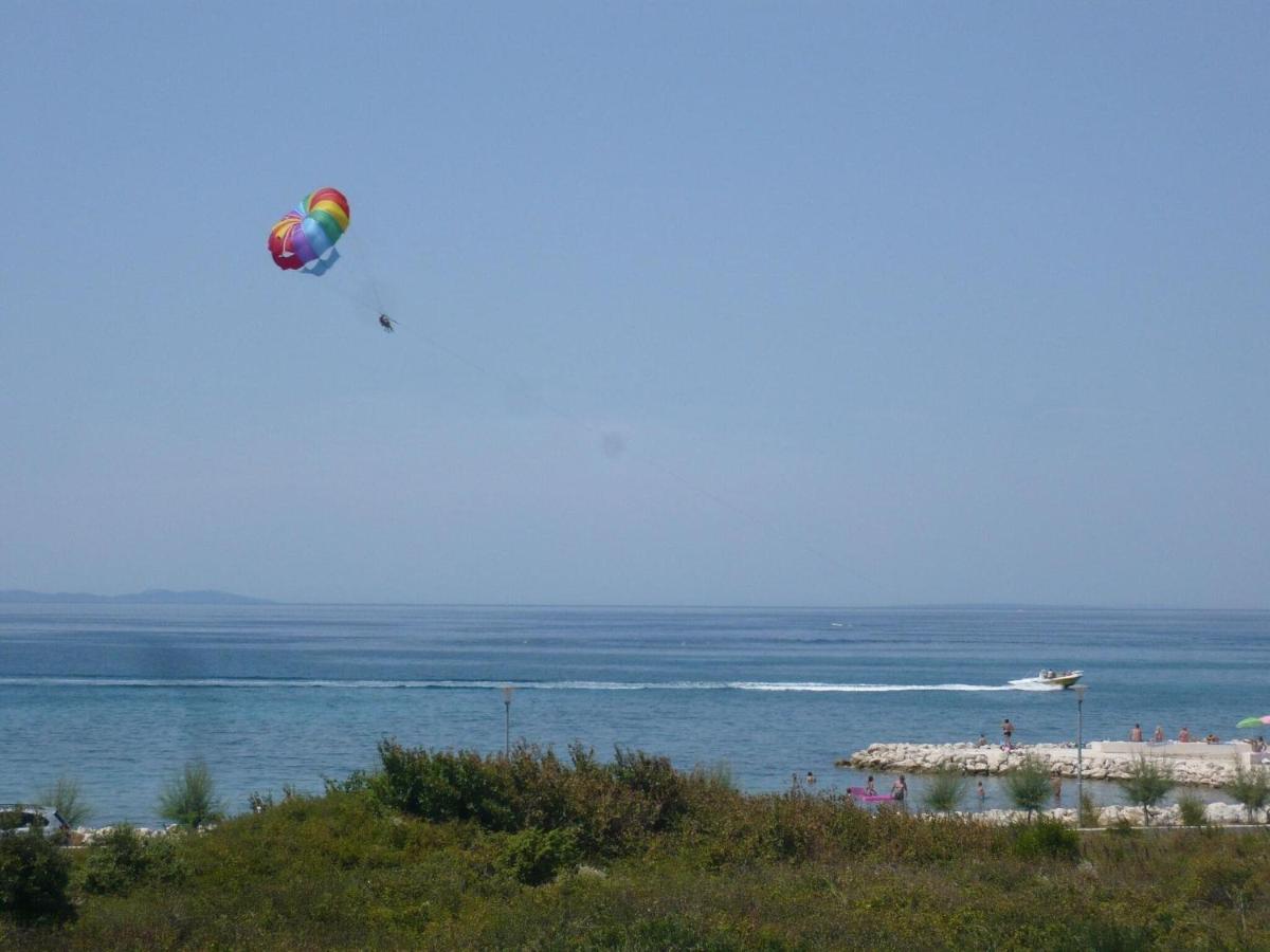 Apartments Jasna In Zaton Near Nin, Near The Beach Экстерьер фото