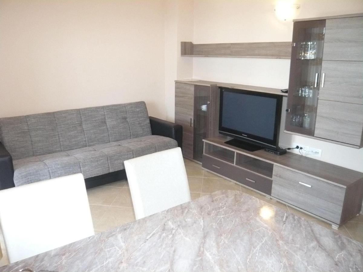 Apartments Jasna In Zaton Near Nin, Near The Beach Экстерьер фото