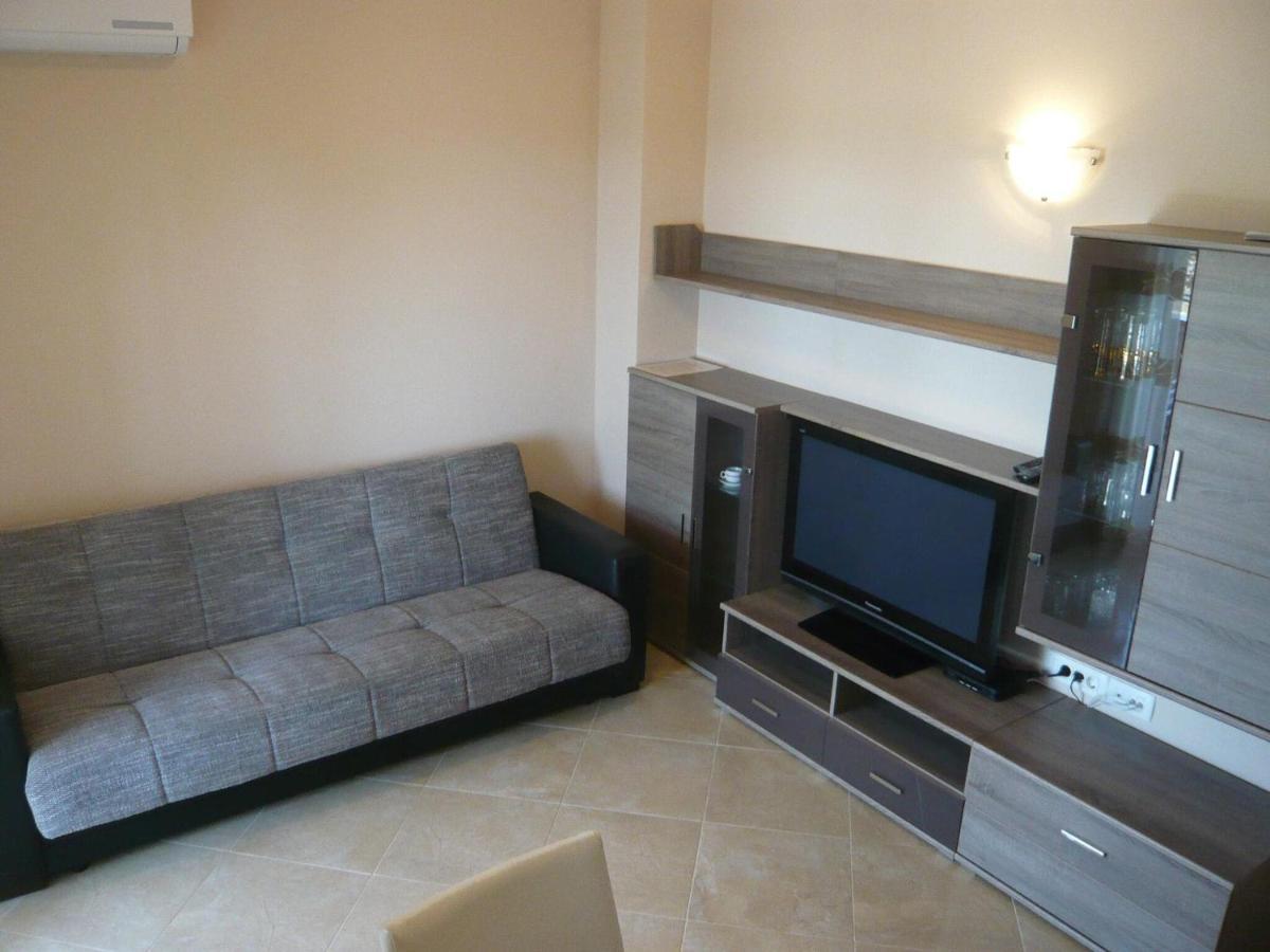 Apartments Jasna In Zaton Near Nin, Near The Beach Экстерьер фото