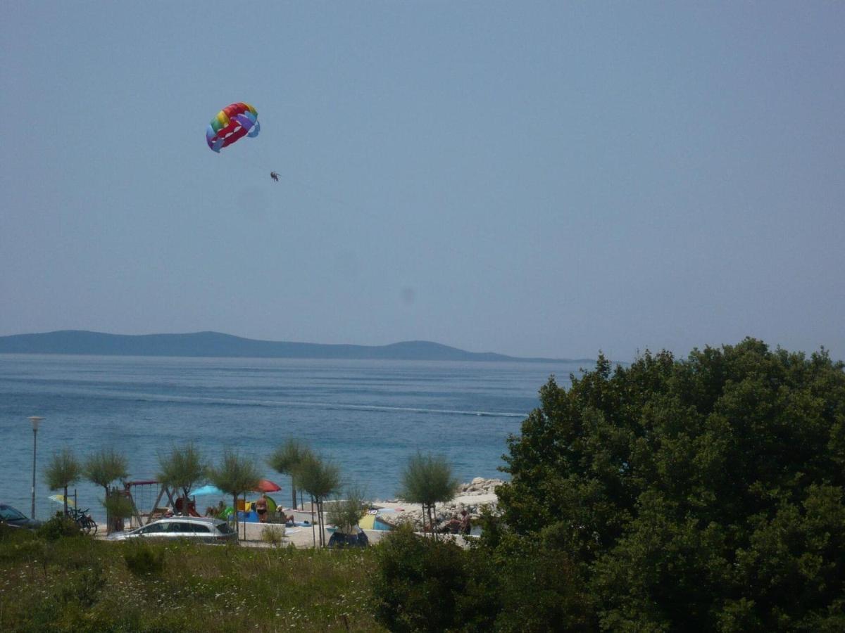 Apartments Jasna In Zaton Near Nin, Near The Beach Экстерьер фото
