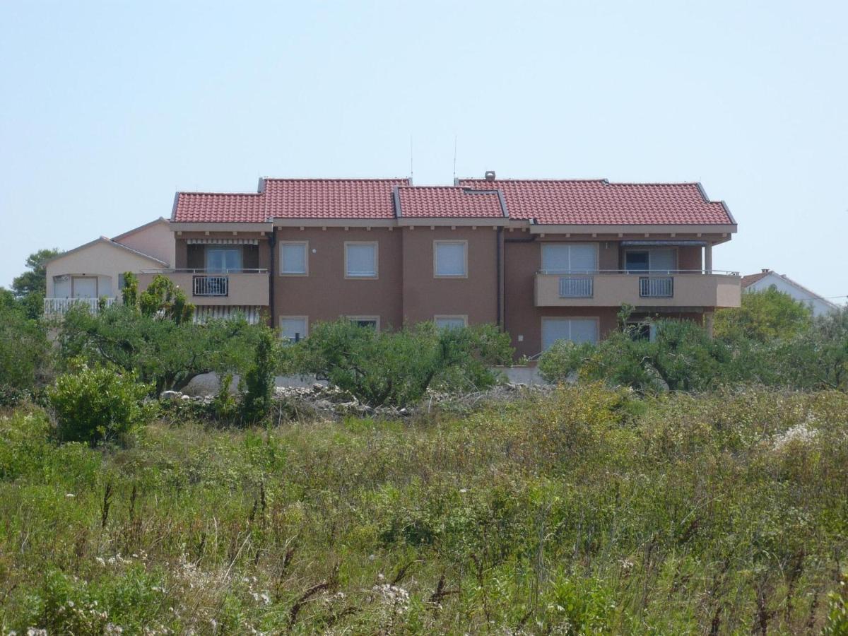 Apartments Jasna In Zaton Near Nin, Near The Beach Экстерьер фото