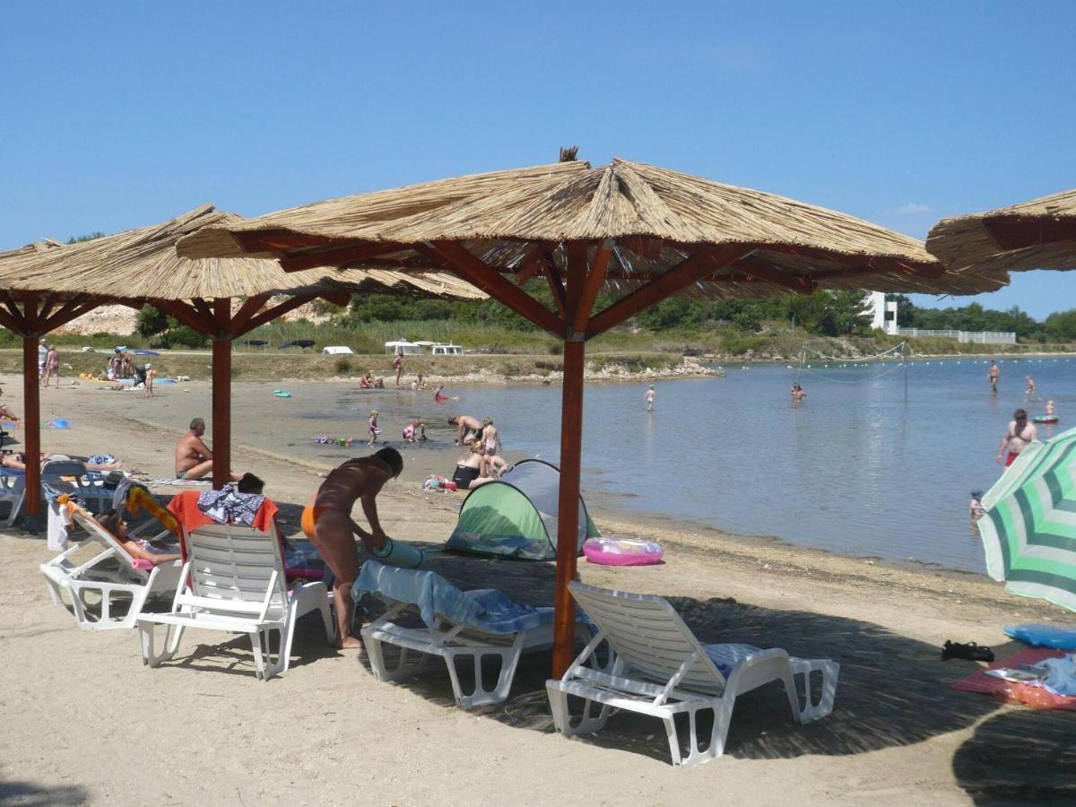 Apartments Jasna In Zaton Near Nin, Near The Beach Экстерьер фото