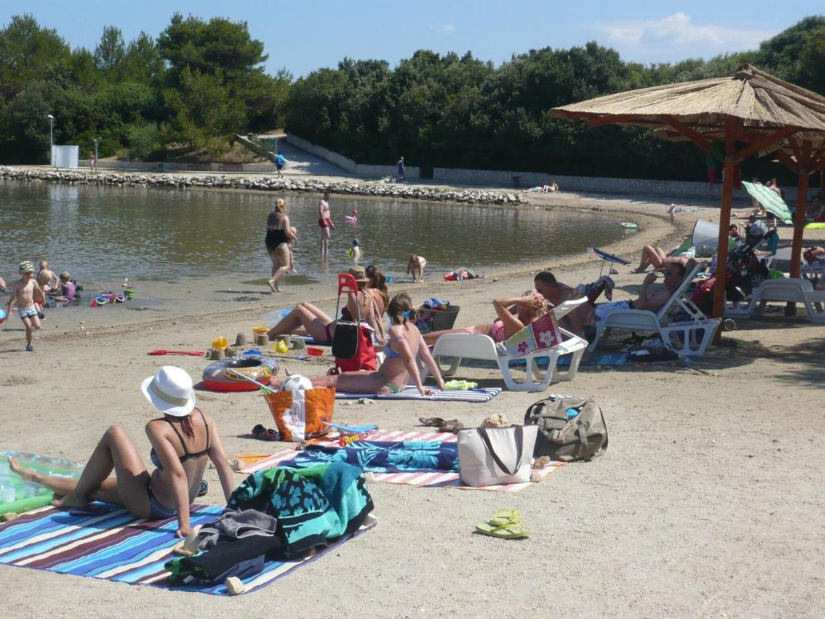 Apartments Jasna In Zaton Near Nin, Near The Beach Экстерьер фото