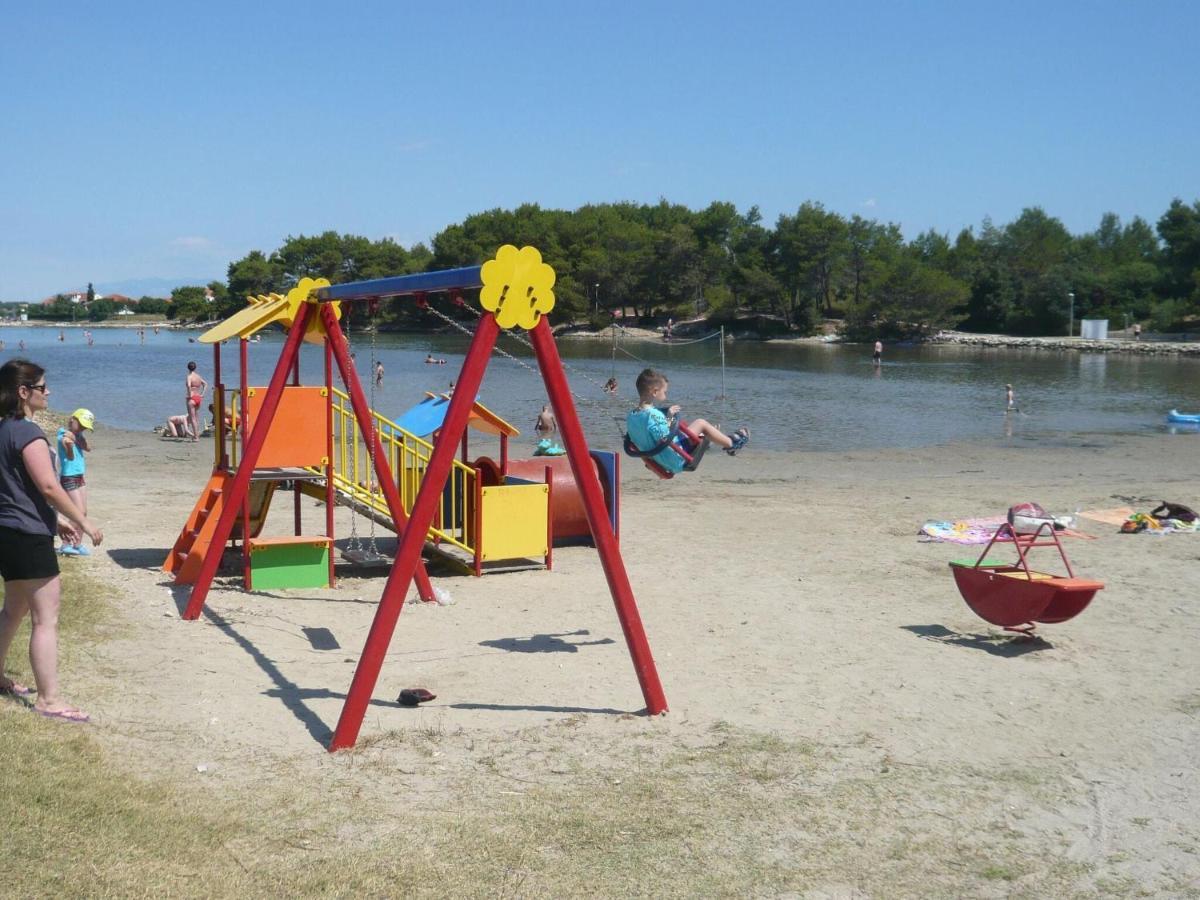 Apartments Jasna In Zaton Near Nin, Near The Beach Экстерьер фото