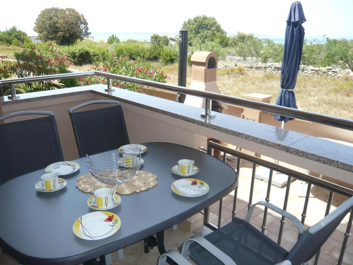 Apartments Jasna In Zaton Near Nin, Near The Beach Экстерьер фото