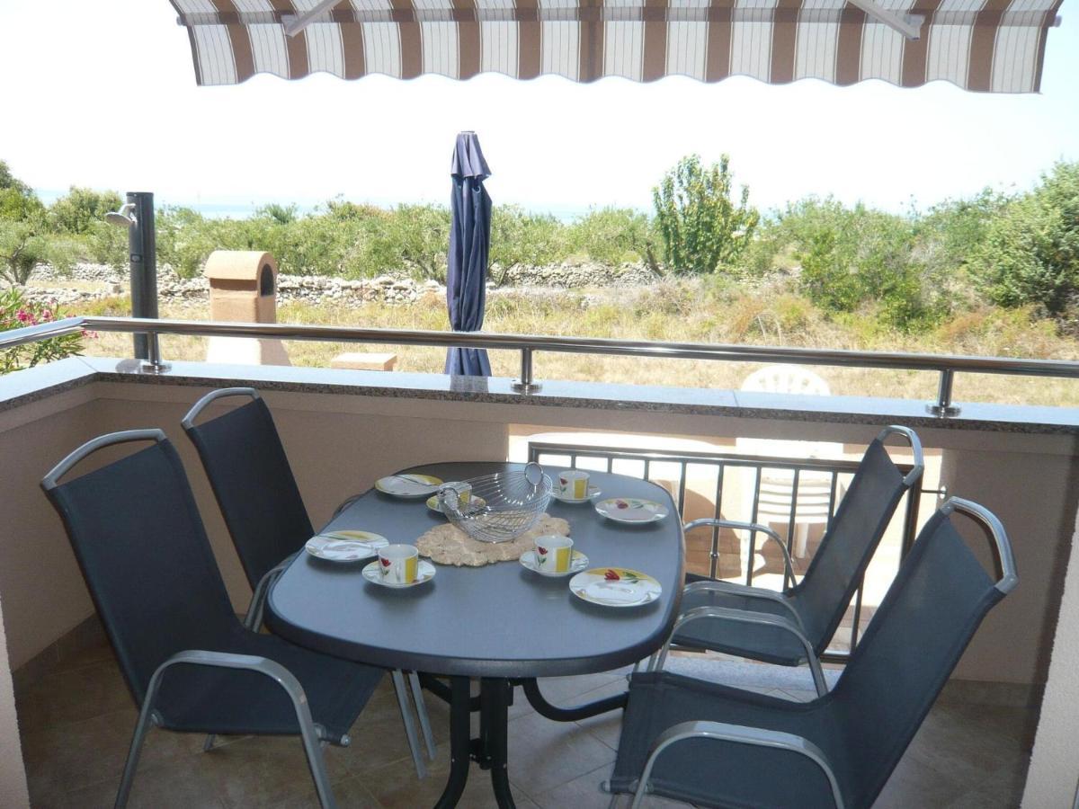Apartments Jasna In Zaton Near Nin, Near The Beach Экстерьер фото