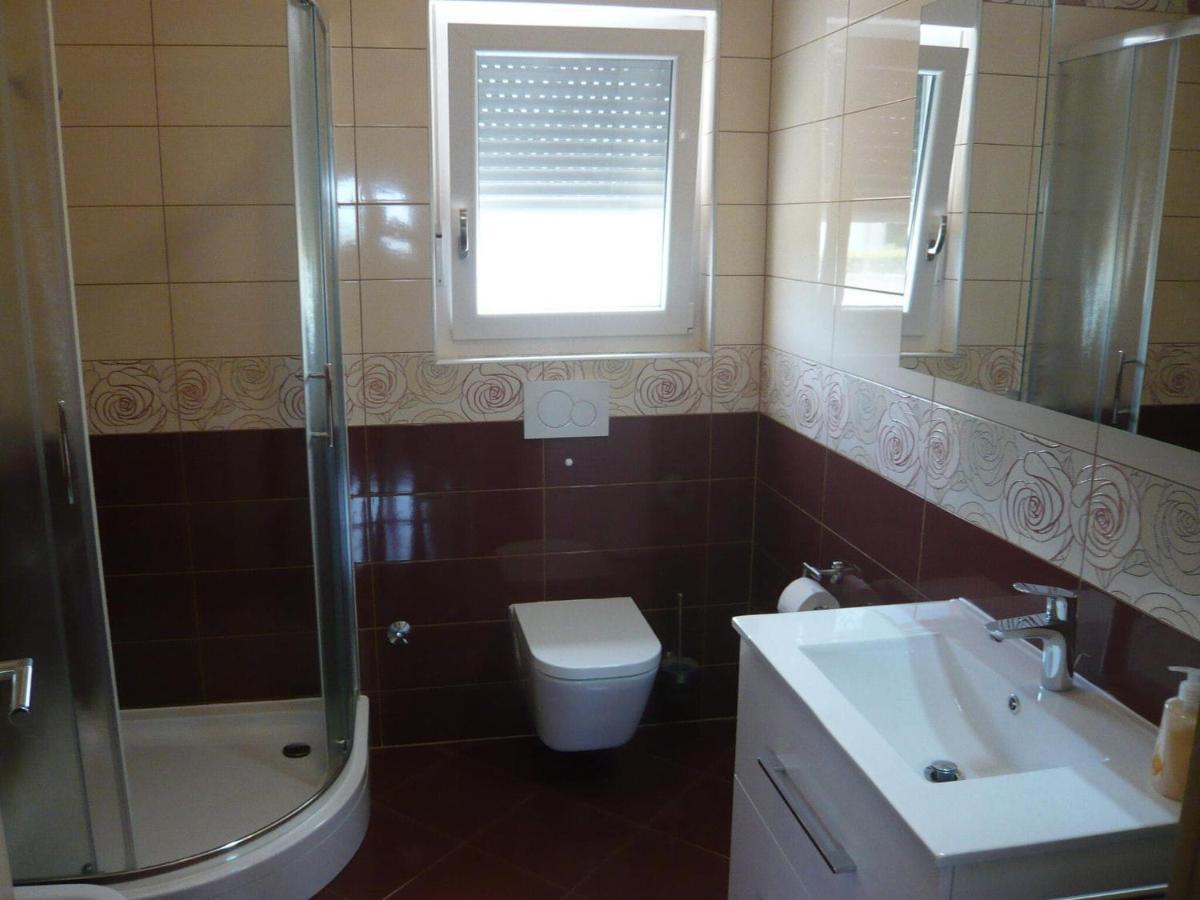 Apartments Jasna In Zaton Near Nin, Near The Beach Экстерьер фото